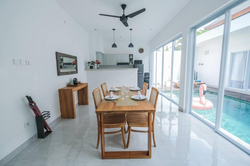 Villa Akmali Drupadi 2 Bedrooms W/pool 5mins To Seminyak (Bali)